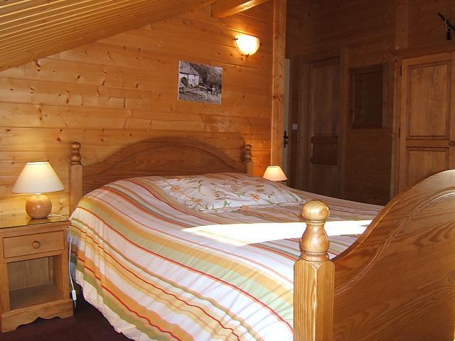 B&B Chalet L'Epinette 제라르메르 외부 사진