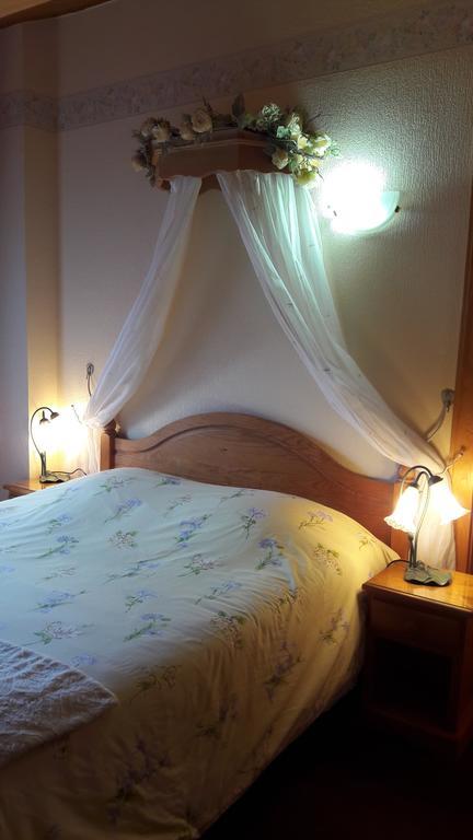 B&B Chalet L'Epinette 제라르메르 외부 사진